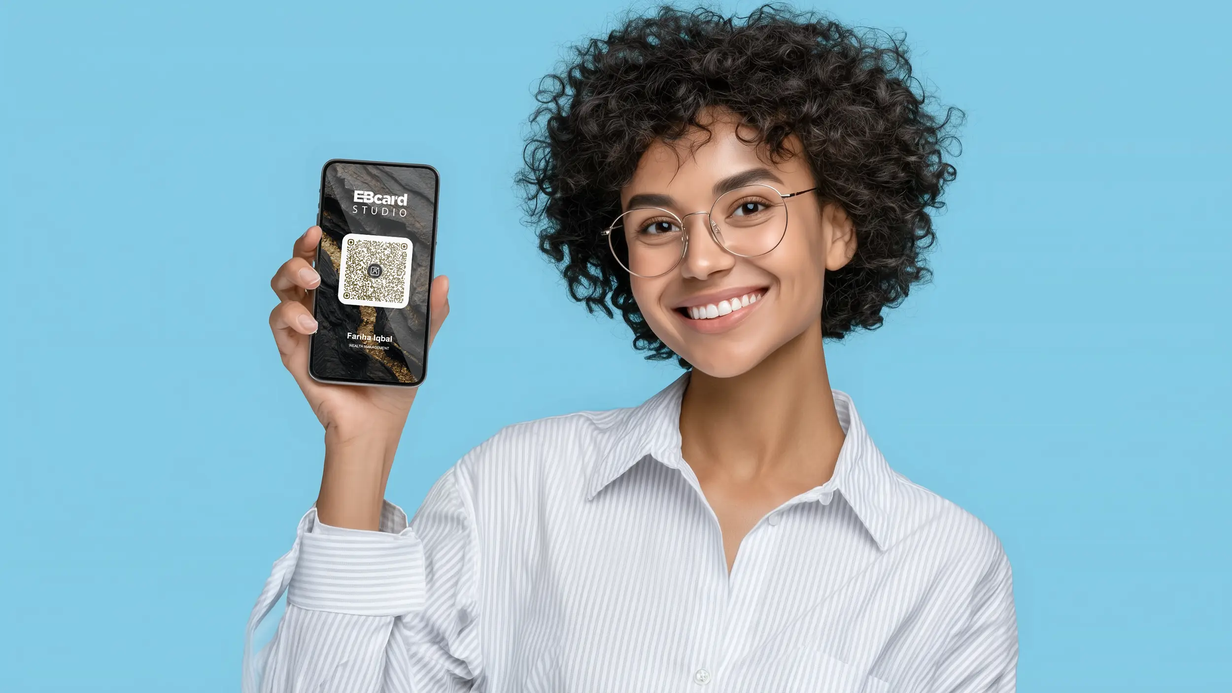 EBCard workflow preview