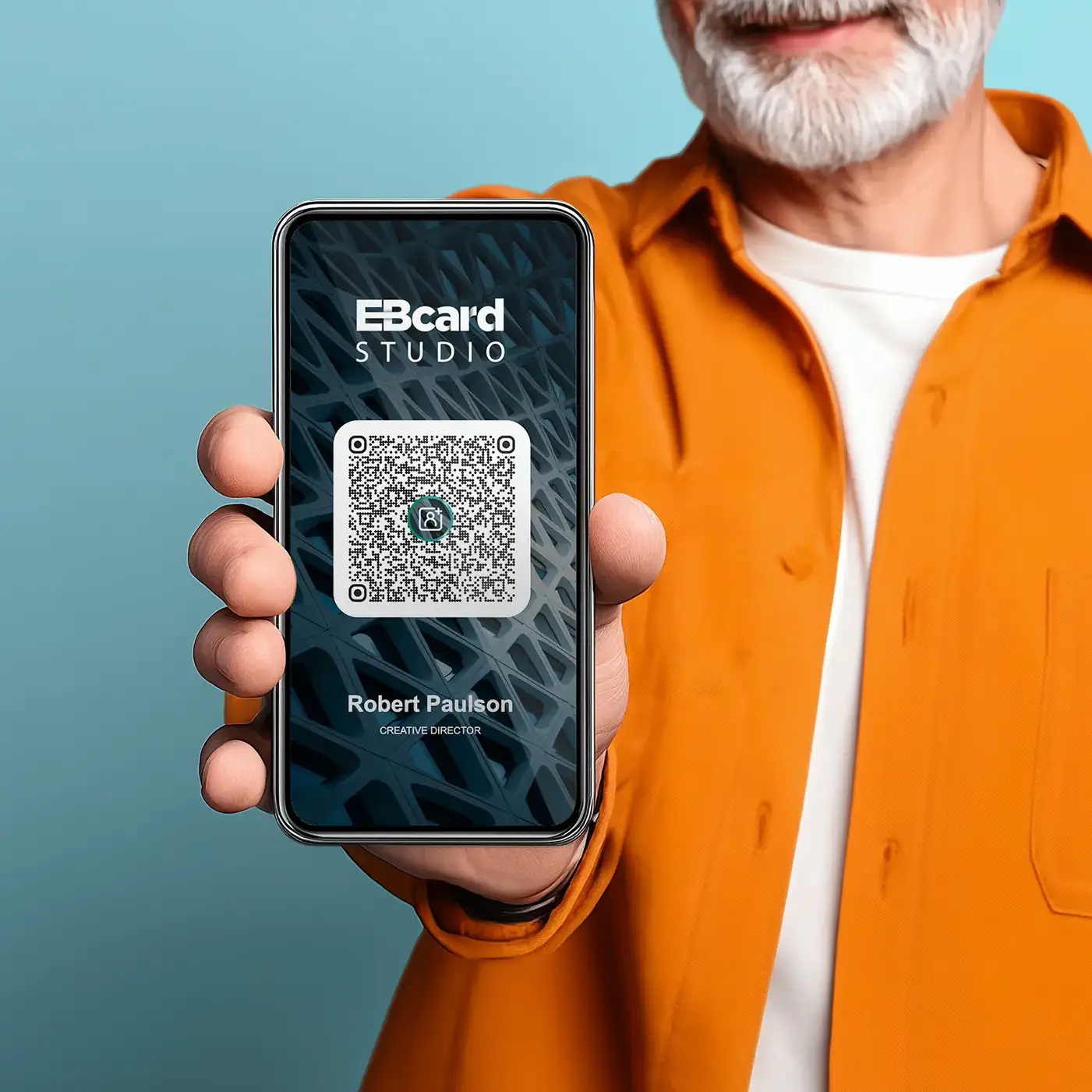 EBCard use case visual